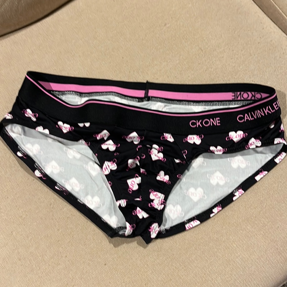 Mens Medium Calvin Klein underwear